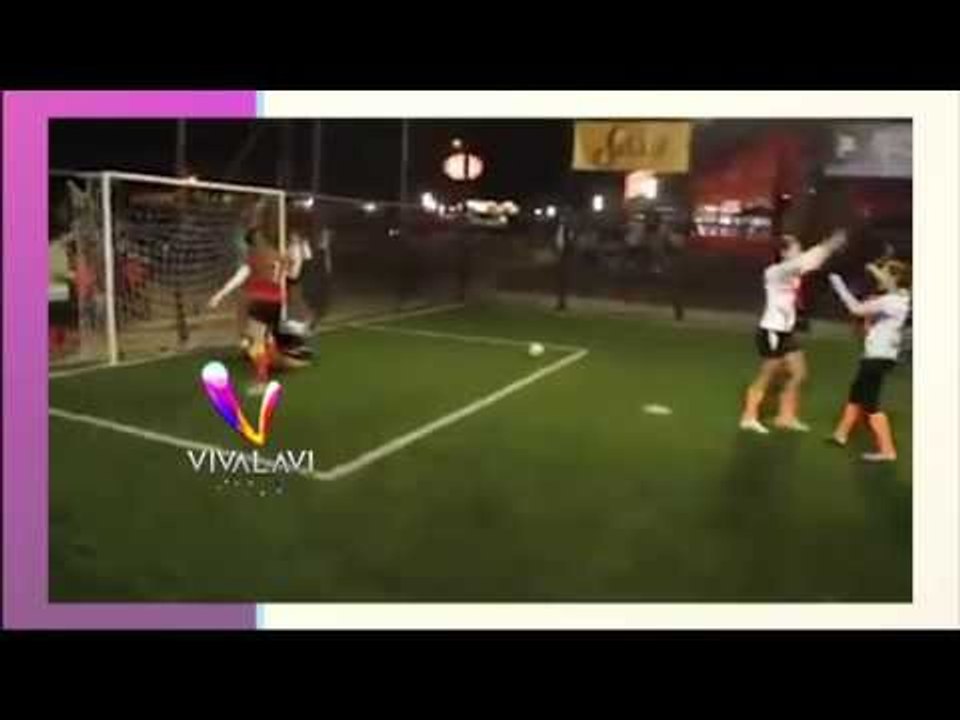 Nadie le dijo que seguía el juego
