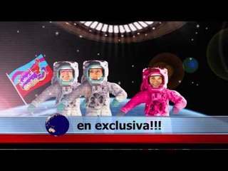 Maruca, Orata y ¡Vivian!