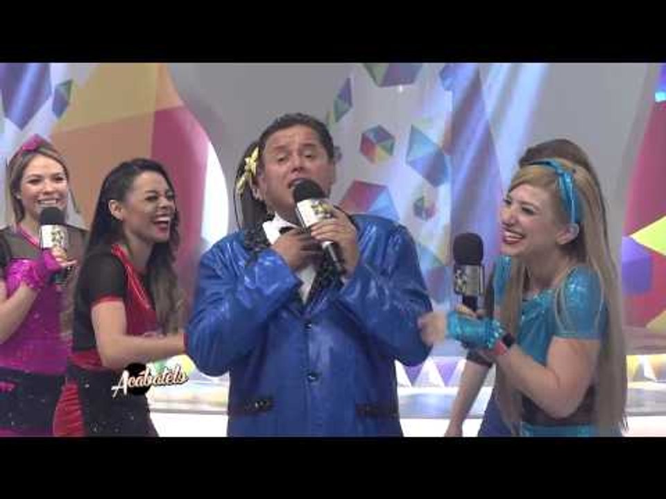 Quieren imitar a Camy G