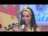 Arely ya termino su relación