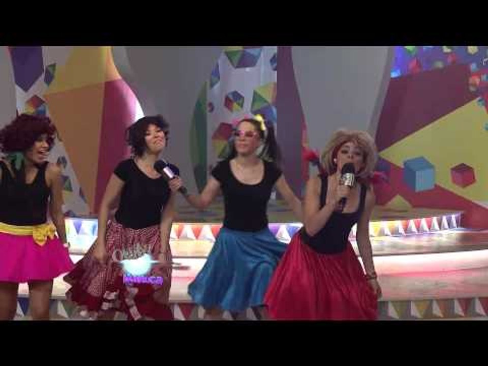Un musical para Mayito