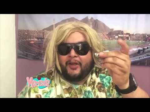 Maricela se queja de Arely en su blog