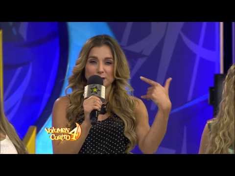 Marcela habla sobre su experiencia en Vivalavi