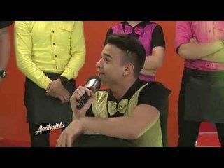 Unas preguntas muy difíciles para Jerry