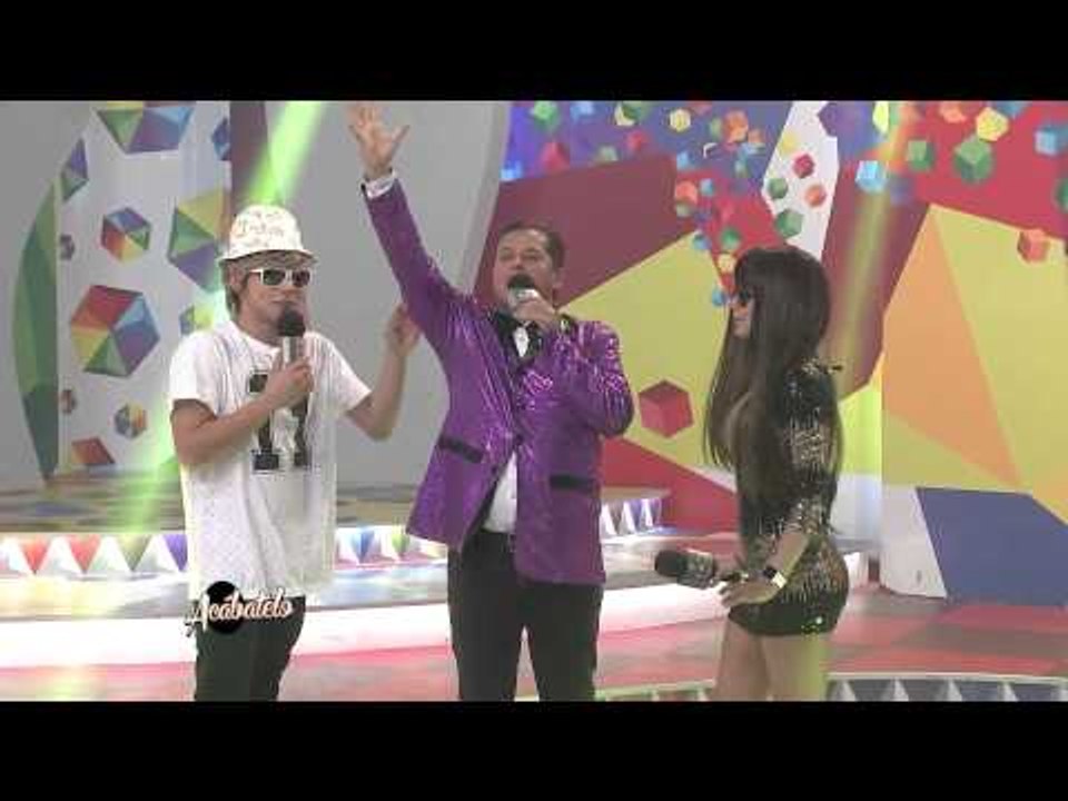 Justino Castor y Selena Coahuila andan de vacaciones