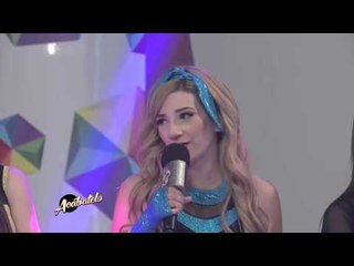 Snuppy confiesa su amor en la silla de la velda