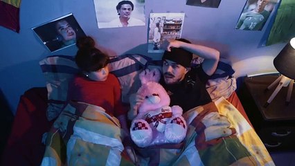 KHALI EP 23 - خالي الحلقة 23 - واش تحب المرأة في الراجل