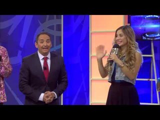 Chavana quiere que se vaya Poncho DeNigris