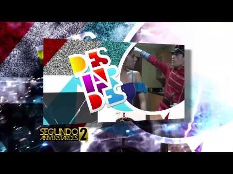 Recordando a los que estuvieron en Destardes
