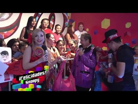 Snuppy podría ser papá