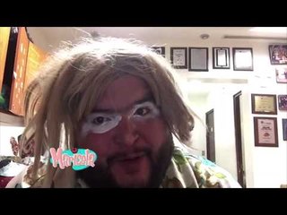 La vejez en el blog de Maricela