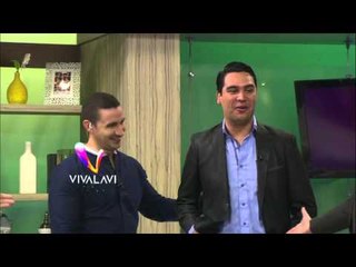 ¿Por qué había salido Pollo de Vivalavi