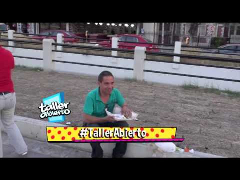 Taller Abierto