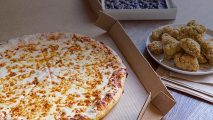 Pizza Hut Changed Its Recipe for the First Time in Decades