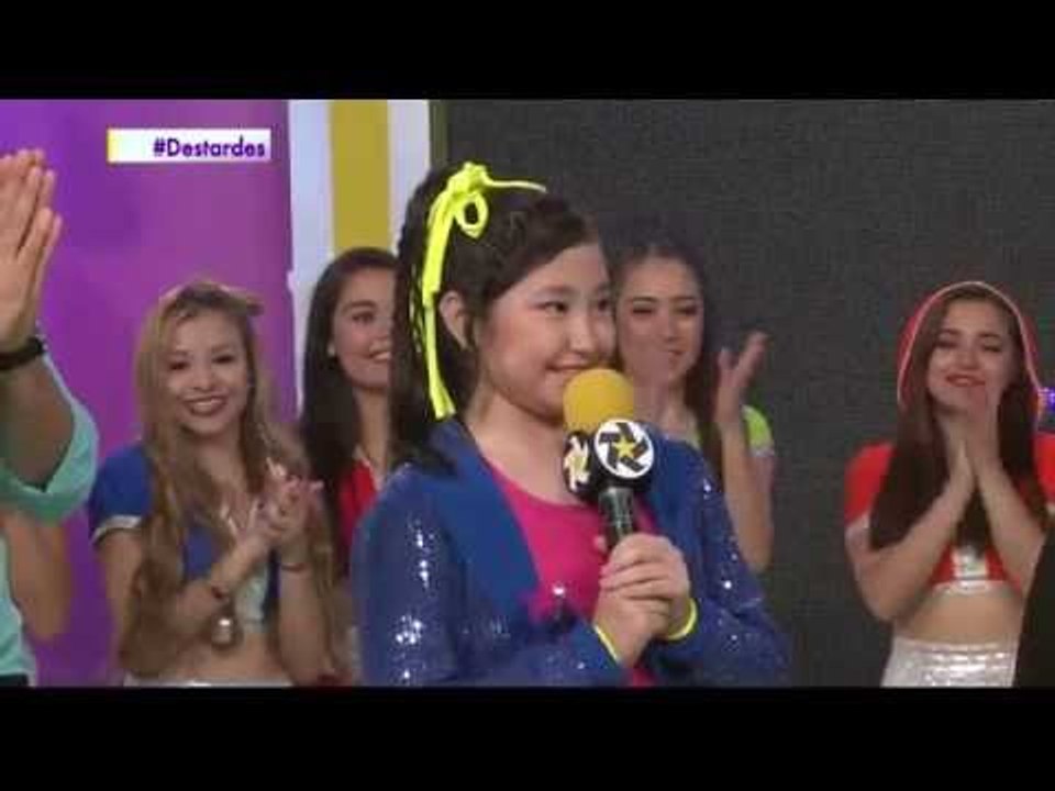 Mafer tiene un admirador secreto