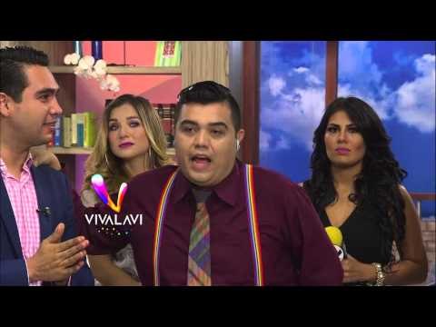 Pollo confirma que sigue enamorado de Arely Téllez