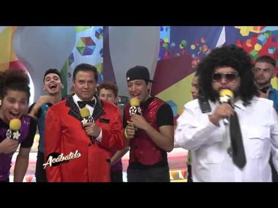 EL aniversario de Mayito