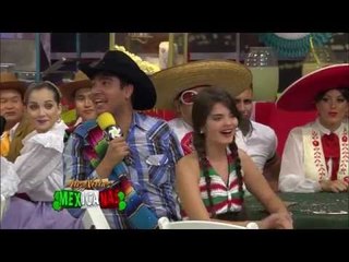 Su nueva pareja de trabajo