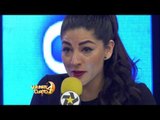 Habla sobre lo que sucedió con Gisselle