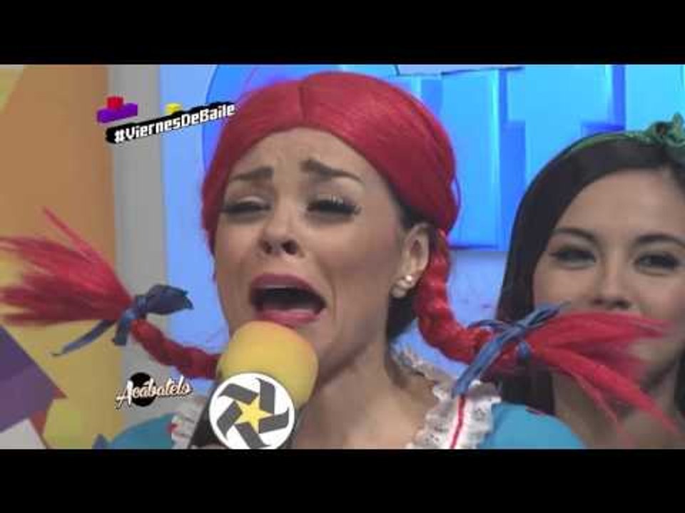 Orata se transforma