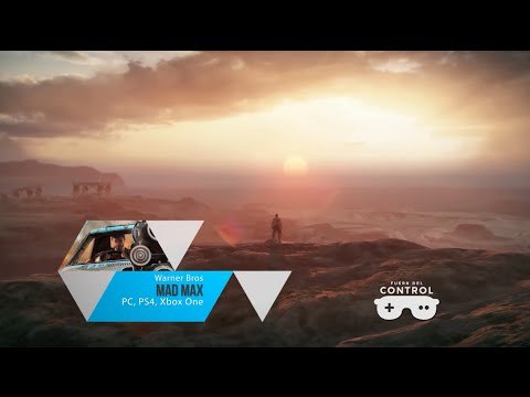 Temp 2 8 Fuera Del Control Especial Videojuegos al Cine