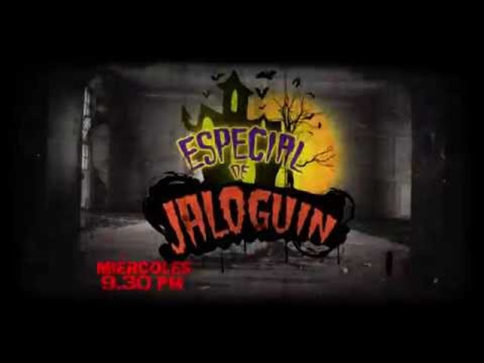 Especial de Jaloguin "El Desempate"