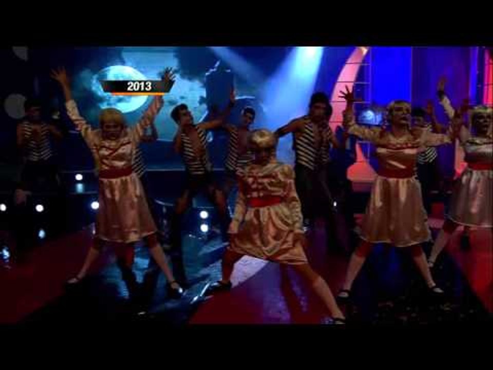 Acábatelo 2013