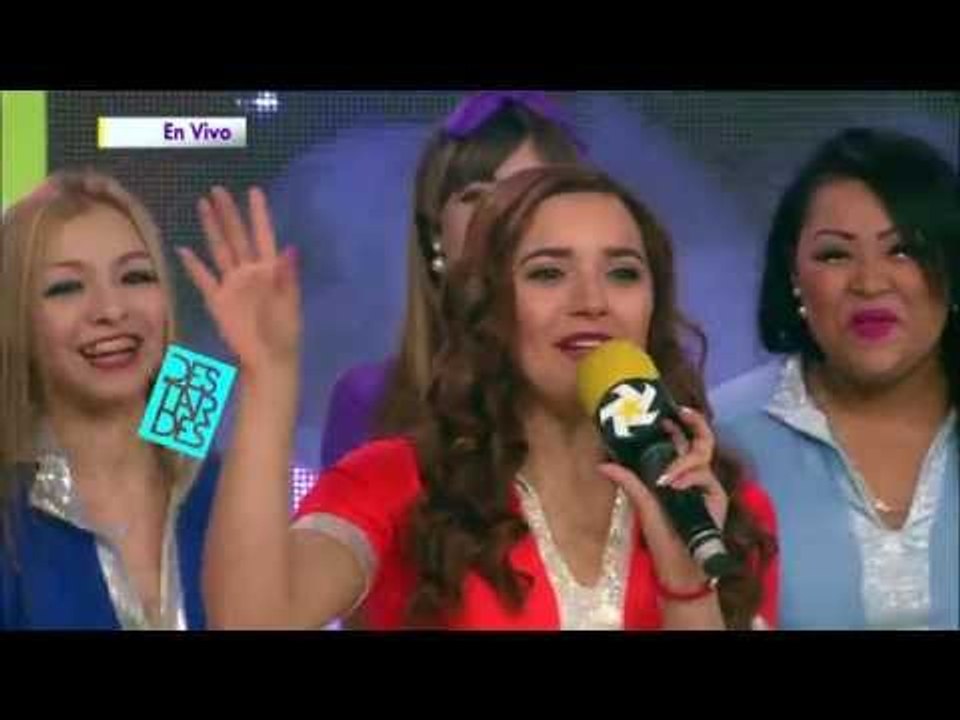 Victoria quiere regresar a Acábatelo