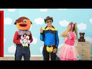 Bim Bom Va - El sol solecito