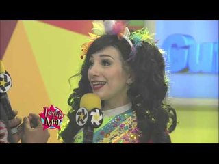 El nuevo amor de Estrellita