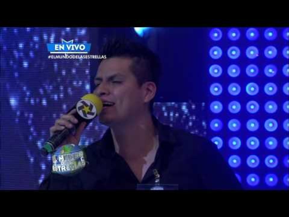 Canta Andrés