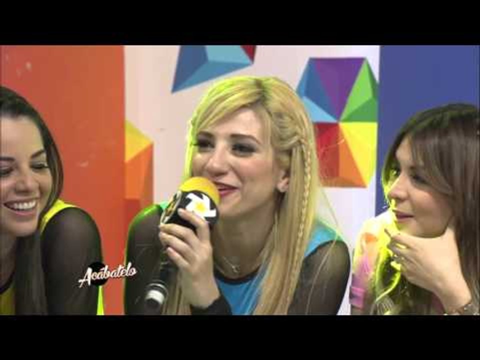 Brandon adoptó un perro
