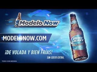 Modelo Now - Repartidor Sorpresa Gil Garza