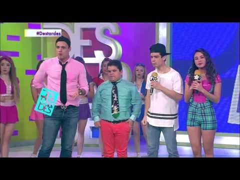 Destardes quiere ayudar a tu grupo musical