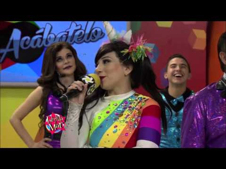 La nueva asistente de Estrellita