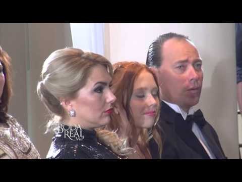 Comienza la ceremonia civil