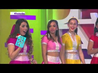 Destardes ya se encuentra en Snapchat