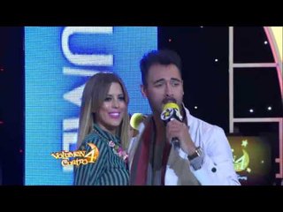 Sebastián Ferrat también canta