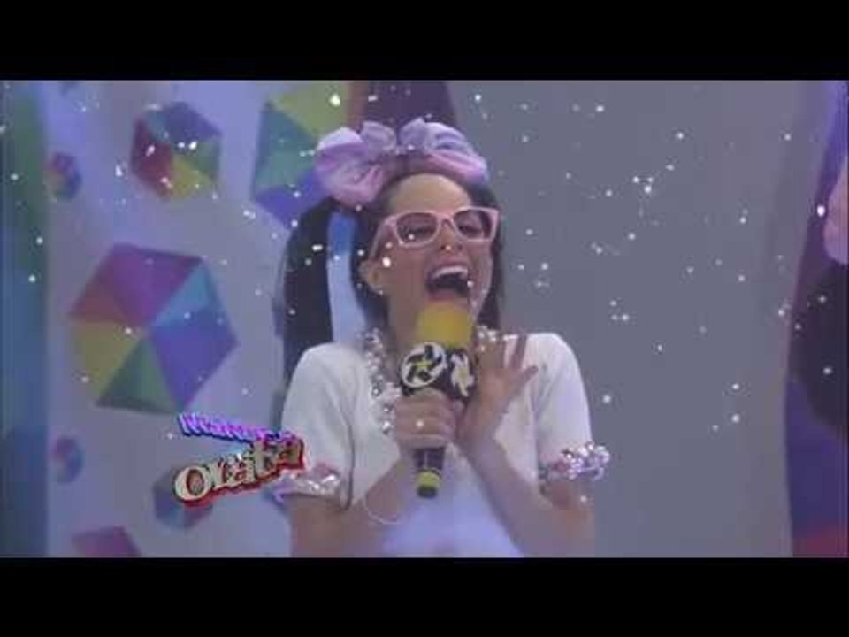 La galleta de jengibre de Maruca