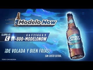 Modelo Now - Repartidor Sorpresa Marcela Mistral