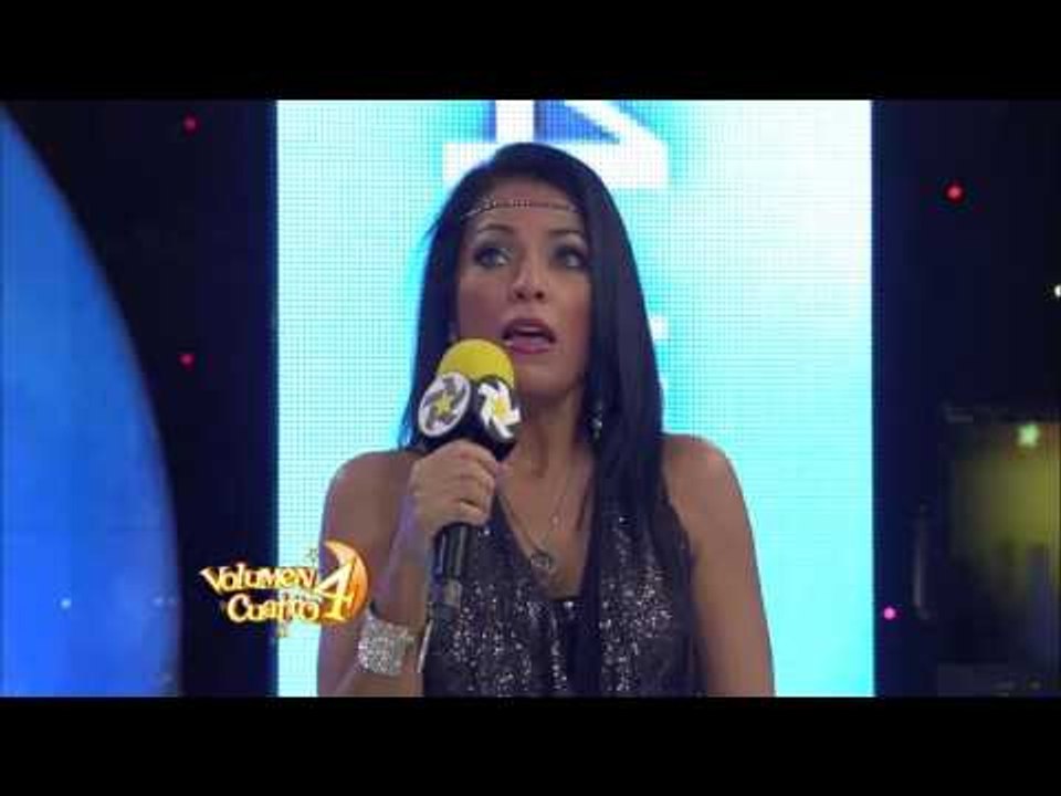 Lo difícil que es ser modelo edecán