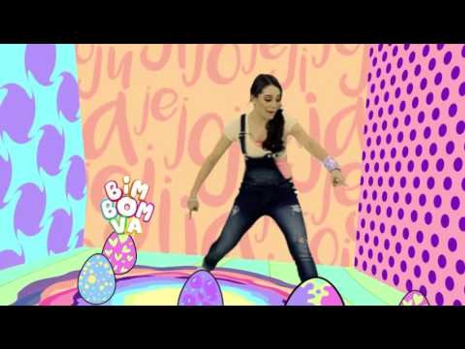 Toc Toc con Arely -¿Cuanto tiempo tarda un pollito en salir de un huevo?