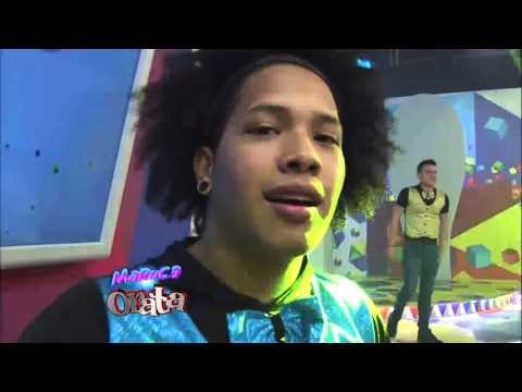 Pues le gusta ser sociable