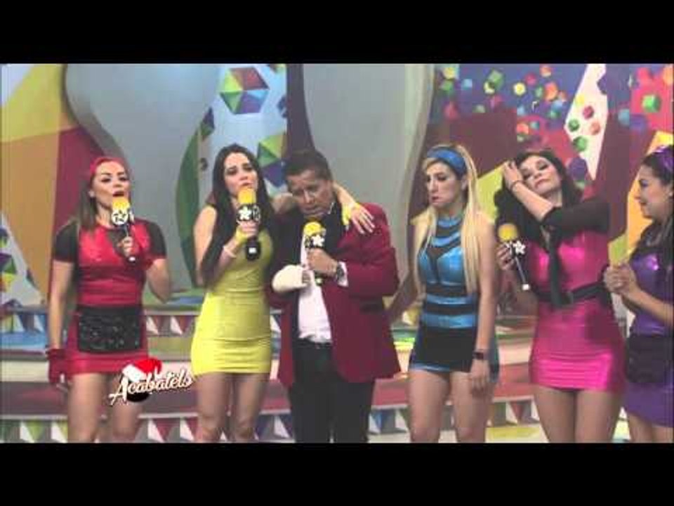 Le dan su besito