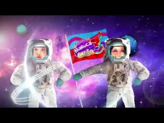 El show de Maruca y Orata 3