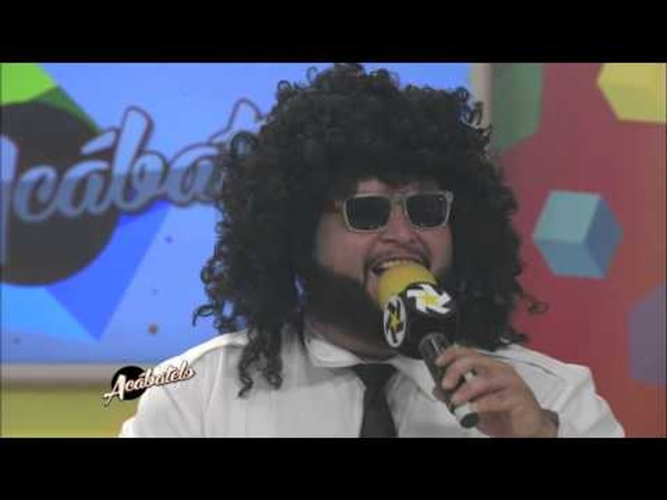¿Fue todo tu cotorreo?