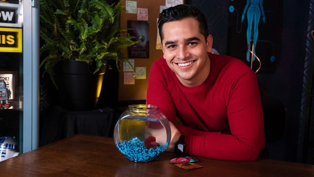 How Tech Is Changing Sex and Monogamy