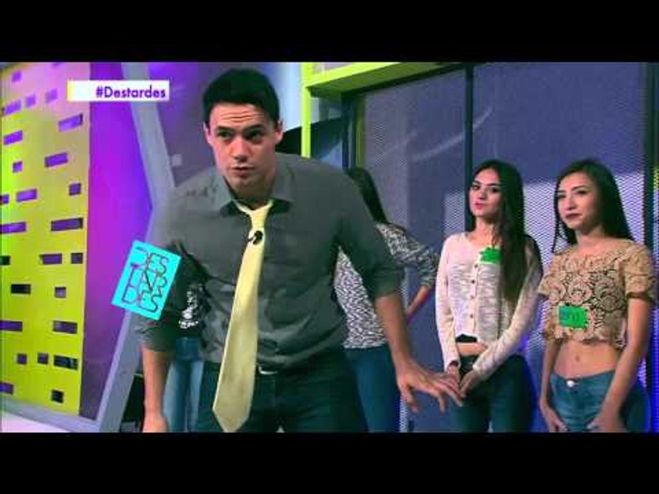 Así se debe de bailar