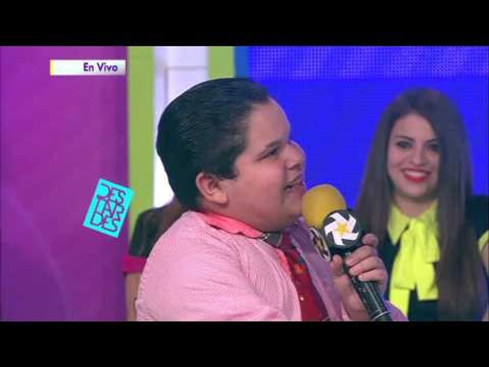 Memito en deportes