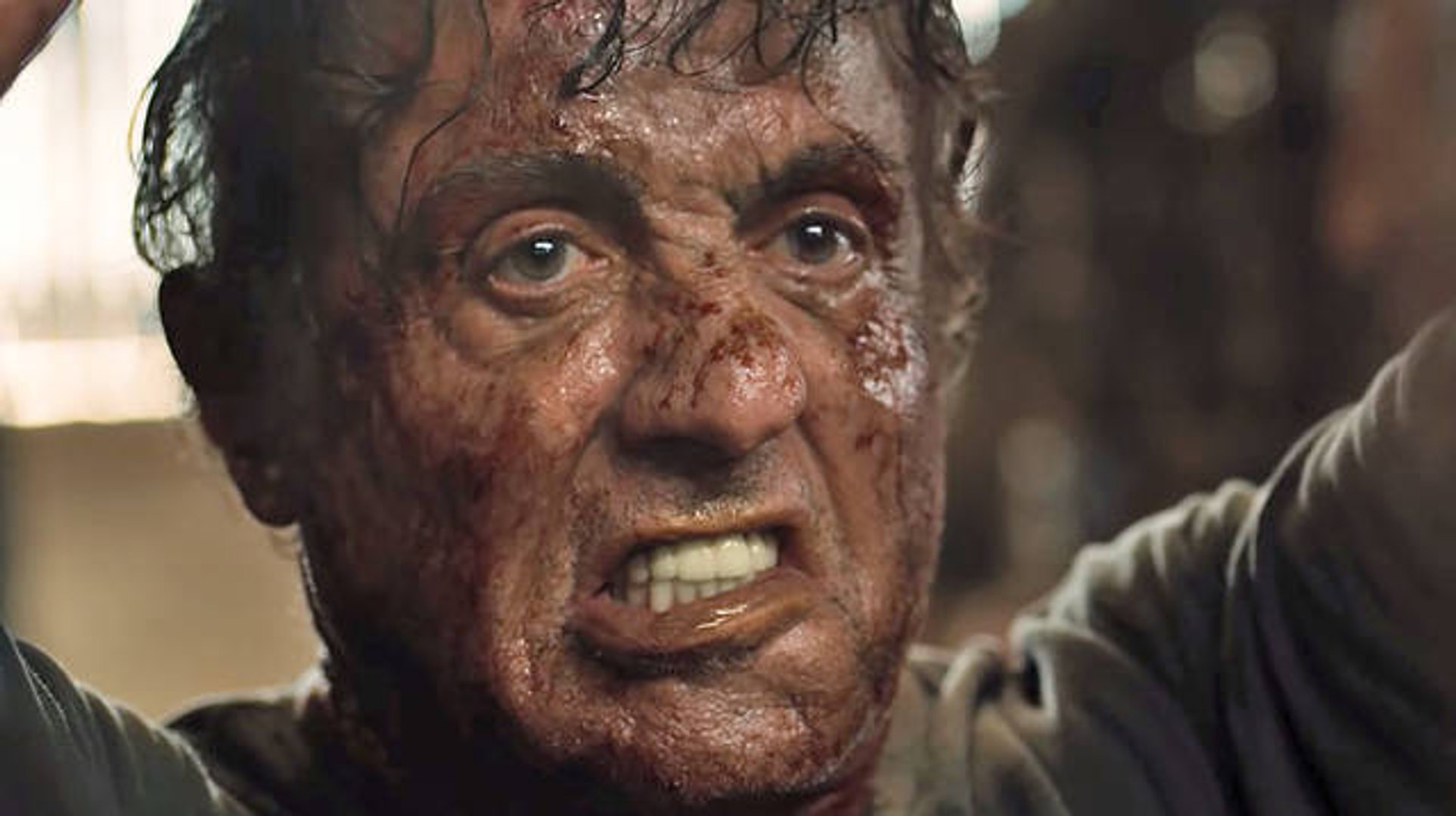 Rambo 5 Movie Rambo Last Blood 2019 Sylvester Stallone Video Dailymotion